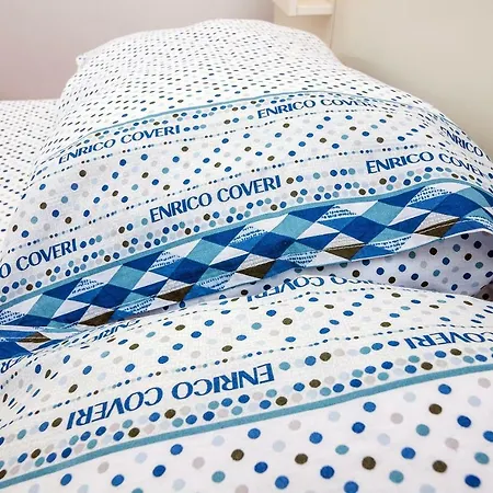 Cosmopolitan Apartman Zára