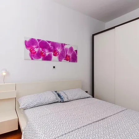 Apartman Cosmopolitan *