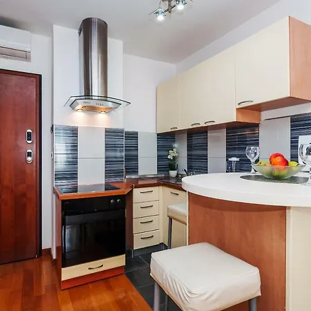 Apartman Cosmopolitan