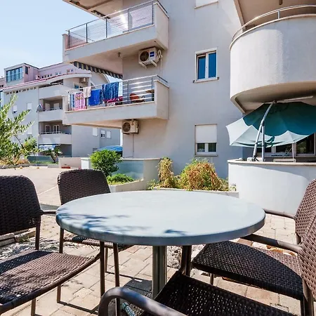 Apartman Cosmopolitan