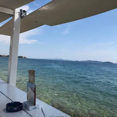 Apartman Cosmopolitan *